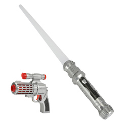 Лазерное оружие - Игровое оружие Лазерный меч Космический солдат Simba (8040737)