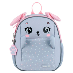 Рюкзаки та сумки - Рюкзак Kite Kids Lovely Bunny (K25-2728XS-1)