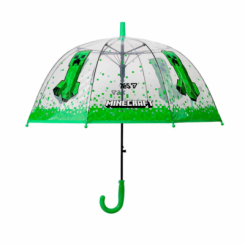 Зонты и дождевики - Зонтик Yes Minecraft прозрачный (708491) Зонты и дождевики - Зонтик Yes Minecraft прозрачный (708491)