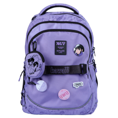 Рюкзаки та сумки - ​Рюкзак YES TS-59M Kawaii (550389)