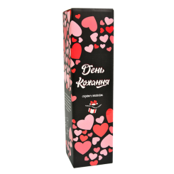 Настольные игры - Настольная игра Strateg День любви (30478)