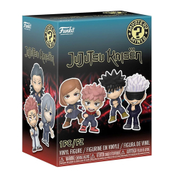 Фигурки персонажей - Фигурка-сюрприз Funko Pор Mystery Minis Магическое сражение (80286)