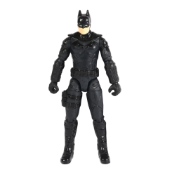 Фигурки персонажей - Игровая фигурка Batman Бэтмен 10 см (6060654 -3)