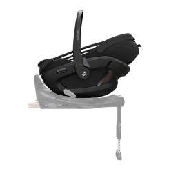 Автокресло Maxi-Cosi Coral Slide Pro Onyx Black (8441508110)