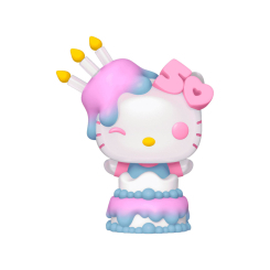 Фигурки персонажей - Фигурка Funko Pop Hello Kitty Китти в торте (76089)