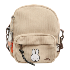 Рюкзаки та сумки - Сумка через плече Yes CBK-1 Miffy Bunny (550564)
