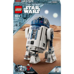 Конструкторы LEGO - Конструктор LEGO Звездные войны R2-D2 (75379)