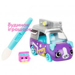 Машинки для малышей - Игровой набор Cutie Cars S3 Меняем цвет Селфи-спринтер (57401)