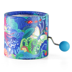 Розвивальні іграшки - Музична скринька Mideer Місячна колискова (MD1569)