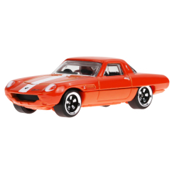 Автомодели - Автомодель Hot Wheels J-imports 1968 Mazda Cosmo sport (HWR57/1)