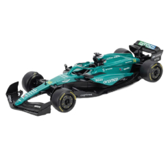 Автомоделі - Автомодель TechnoDrive Aston Martin F1 2024 1:43 (250944AMF1)