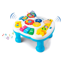 Развивающие игрушки - Развивающая игрушка Keenway Музыкальный столик (2001237)