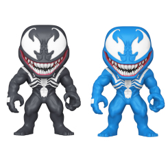 Фигурки персонажей - Фигурка Funko Pop Marvel Rivals Веном в ассортименте (90849)