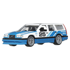 Автомоделі - Автомодель Hot Wheels Car culture Volvo 850 Estate (FPY86/JBK68)