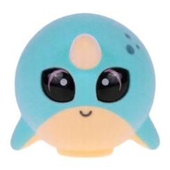 Фігурки тварин - Ігрова фігурка Flockies S2 Нарвал Ніко (FLO0406) Фігурки тварин - Ігрова фігурка Flockies S2 Нарвал Ніко (FLO0406)