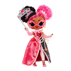 Куклы - Кукольный набор LOL Surprise Tweens Masquerade party Регина Хартт (584124)