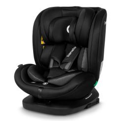 Автокресла и аксессуары - Автокресло Lionelo Bastiaan i-Size Black carbon (5903771705516) Автокресла и аксессуары - Автокресло Lionelo Bastiaan i-Size Black carbon (5903771705516)