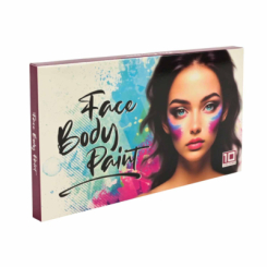 Косметика - Аквагрим Країна Іграшок яскравий (Cel-2503)