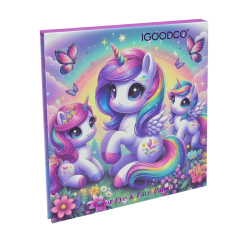 Косметика - Палетка тіней Країна Іграшок (IG5706)