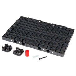 Конструкторы с уникальными деталями - Панели для конструирования Gigo 58 деталей (T036) Конструкторы с уникальными деталями - Панели для конструирования Gigo 58 деталей (T036)