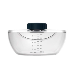 Товары по уходу - Бутылка Beaba для сбора грудного молока (911739)