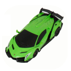 Радиоуправляемые модели - Автомодель Shantou Yisheng Lamborghini Veneno (CL2402)
