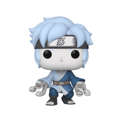 Фігурки персонажів - Ігрова фігурка Funko Pop Naruto Боруто Міцукі (61386)