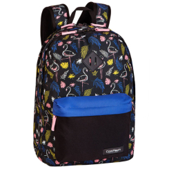 Рюкзаки та сумки - Рюкзак CoolPack Scout Aruba Night (E96578) Рюкзаки та сумки - Рюкзак CoolPack Scout Aruba Night (E96578)