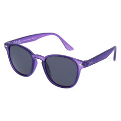 Сонцезахисні окуляри - Сонцезахисні окуляри INVU фіолетові (22403A_IK)