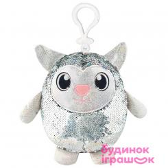 Брелоки - М'яка іграшка Shimmeez Гарненька овечка 9 см (SMZ01000La) Брелоки - М'яка іграшка Shimmeez Гарненька овечка 9 см (SMZ01000La)