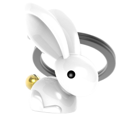 Брелоки - Брелок Metalmorphose Fashion Bunny (8000020378668)