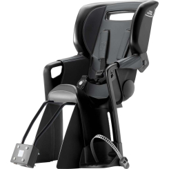 Велокресло Britax-romer Jockey Pro Mineral Grey (2000041092)