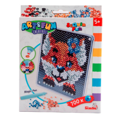 Набори для творчості - Набір для творчості Simba Весела лисичка (6374704)