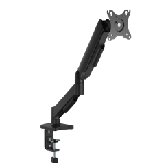 Меблі для геймерів - Настільне кріплення для монітора OfficePro 17-32'' 2-9 kg Black (MA500B)