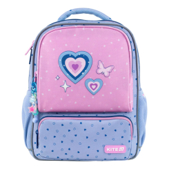 Рюкзаки и сумки - Рюкзак Kite Kids Lovely (K25-559XS-1) Рюкзаки и сумки - Рюкзак Kite Kids Lovely (K25-559XS-1)