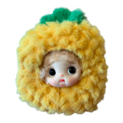 Мебель для геймеров - Держатель для телефона AiDA Ананас (AD54173) (2986096054173) Мебель для геймеров - Держатель для телефона AiDA Ананас (AD54173) (2986096054173)