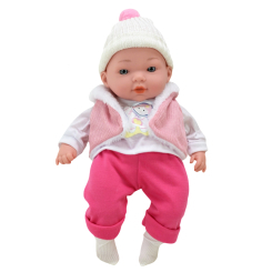 Пупси - Пупс Країна Іграшок Чудо малюк (PL-524-102)