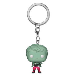 Фигурки персонажей - Брелок Funko Fortnite Love Ranger (35715)