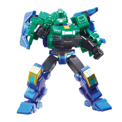 Трансформери - Робот-конструктор Dinoster Стего Бласт Вінг (EU580881A-2)