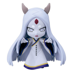 Фигурки персонажей - Игровая фигурка Bandai Chibi Masters Наруто Кагуя Оцуцуки (124196)