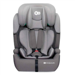 Автокрісла й аксесуари - Автокрісло Kinderkraft Comfort Up i-Size Grey (KCCOUP02GRY0000) Автокрісла й аксесуари - Автокрісло Kinderkraft Comfort Up i-Size Grey (KCCOUP02GRY0000)