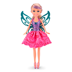 Куклы - Кукла Sparkle girls Волшебная фея Дженни 25 см (Z10006-1)