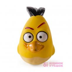 Фигурки персонажей - Птичка-мячик Angry Birds Чак (SM90501/SM90503-3)