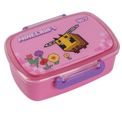 Ланч-бокси - ​Ланчбокс Yes Minecraft Spring 750 мл (708594)