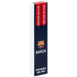 Канцтовары - Ручка гелевая Kite Barcelona Пиши-стирай в пенале синяя 2 шт (BC26-069)