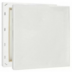 Товары для рисования - Холст на подрамнике Art Craft 20 х 20 см (13008)