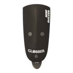 Защитное снаряжение - Сигнал звуковой и световой Globber Mini buzzer Черный (530-120)