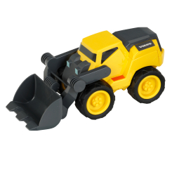 Транспорт і спецтехніка - Автомодель Klein Volvo power Навантажувач (2429)