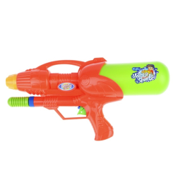 Водное оружие - Бластер Na-Na Water Power Shoot Разноцветный (T27-019)