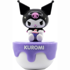 Фигурки персонажей - Фигурка Hello Kitty Хелло Китти и друзья Юбилейная 50 Куроми (11672)